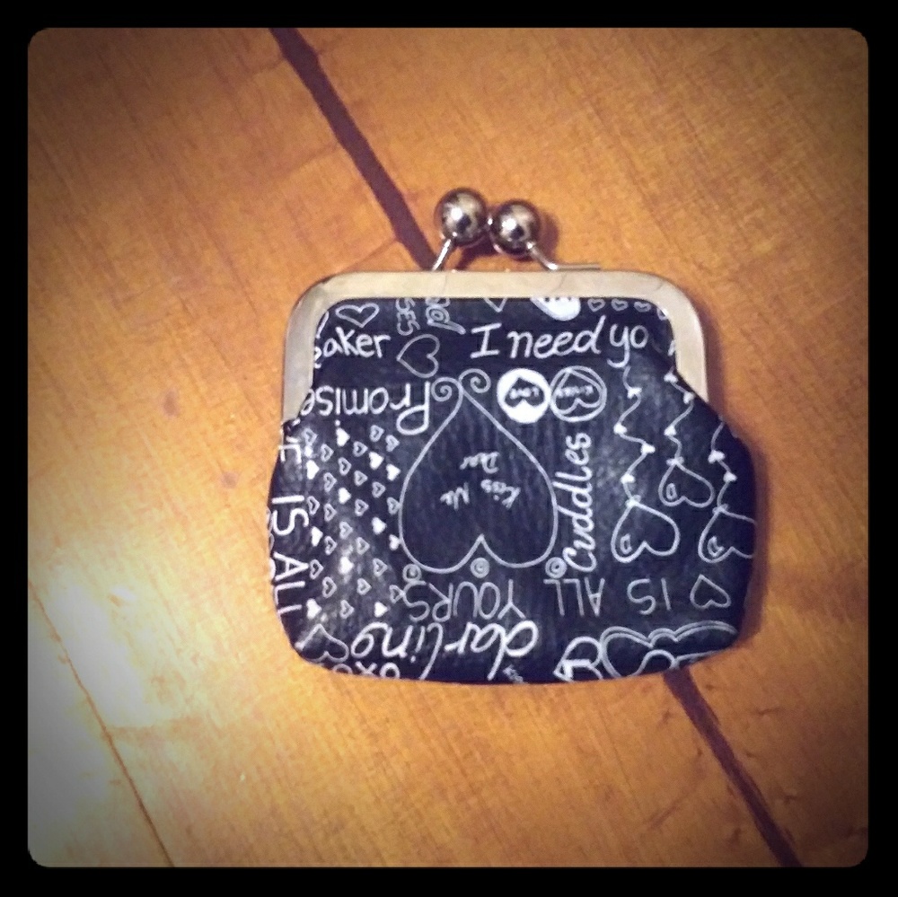 Coin purse
